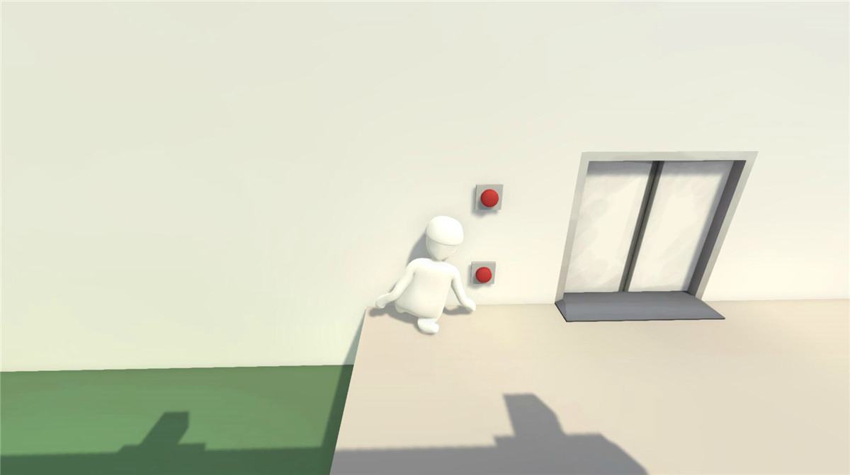 《人类一败涂地》中文版-神游资源网