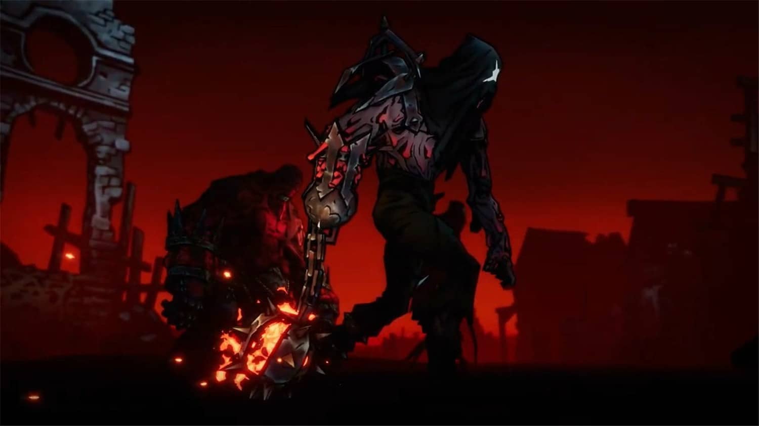 《暗黑地牢2》v2.03.79750中文版