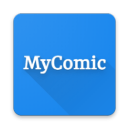 MyComic v1.11.4.3 高清漫画阅读软件 全品类漫画追更神器-神游资源网