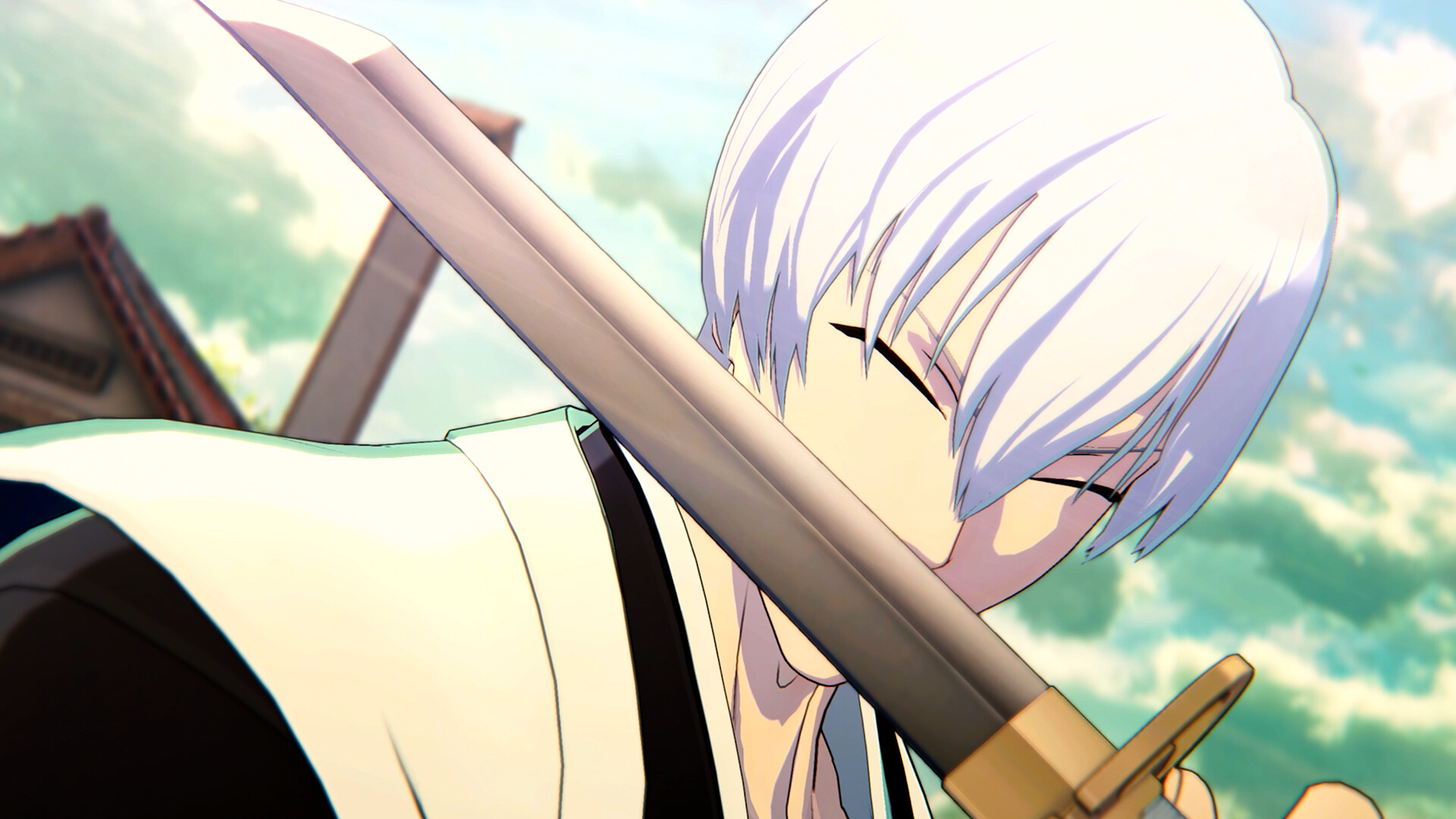 《死神：魂魄觉醒》v1.10中文版-神游资源网-第7张图片