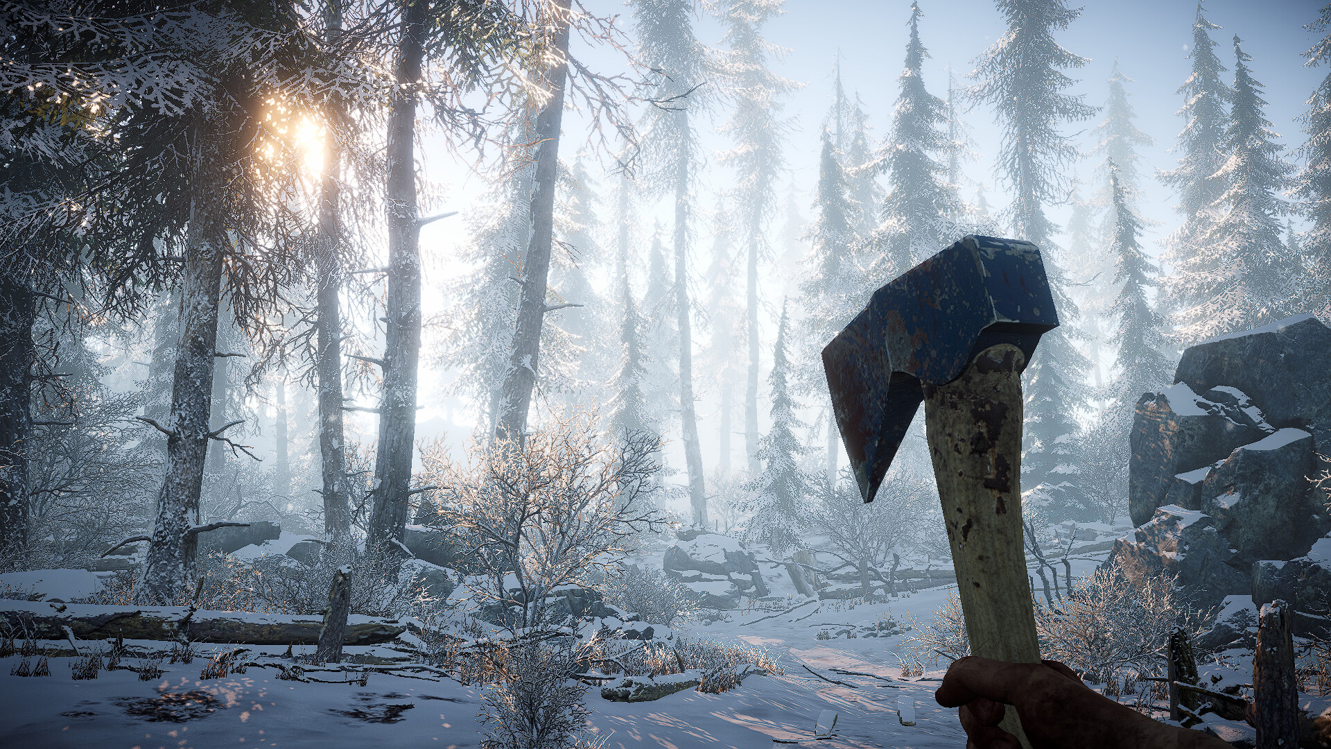 《短雪》v1.0.0中文版-神游资源网-第7张图片