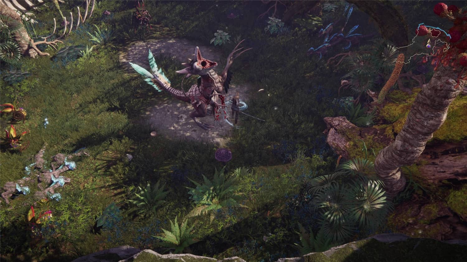 《最后纪元》v1.2.6.2正式版-神游资源网-第8张图片 《最后纪元》v1.2.6.2正式版-神游资源网-第8张图片
