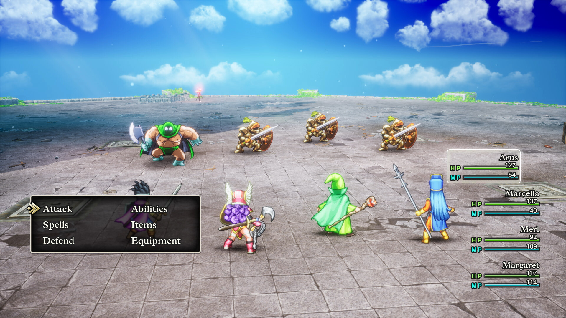 《勇者斗恶龙3》v1.2.0HD-2D重制版-神游资源网-第7张图片