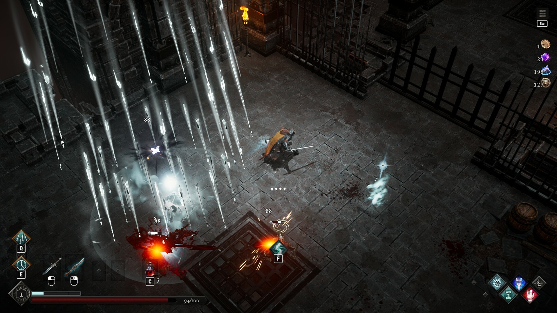 《冥界契约》v0.6.9中文版-神游资源网-第5张图片