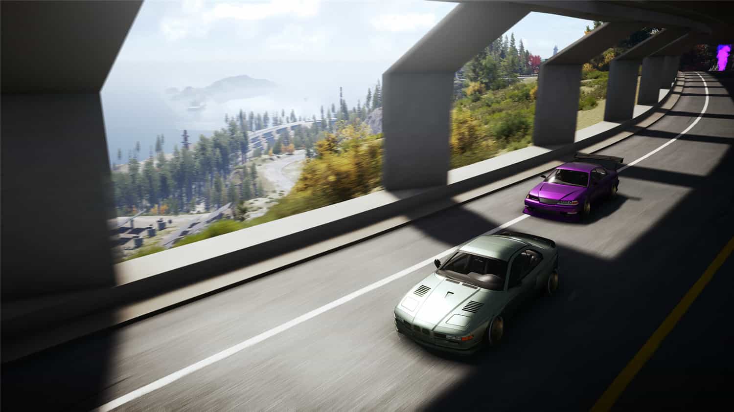 《CarX街头》v1.7.0官方原版-神游资源网-第7张图片