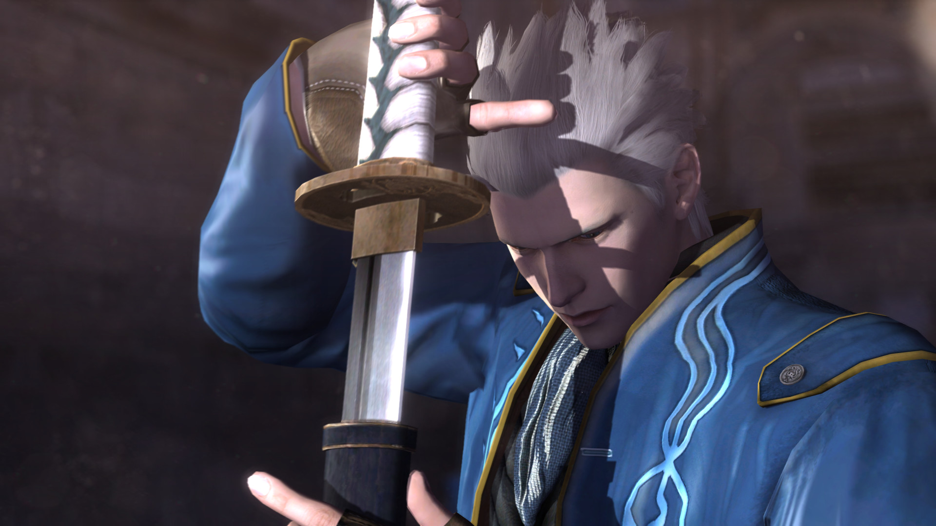 《鬼泣4特别版》整合全DLC-神游资源网-第5张图片 《鬼泣4特别版》整合全DLC-神游资源网-第5张图片