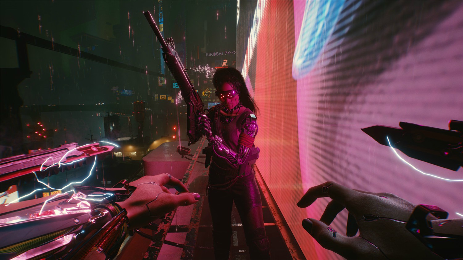 《赛博朋克2077》v2.31中文版-神游资源网-第7张图片 《赛博朋克2077》v2.31中文版-神游资源网-第7张图片