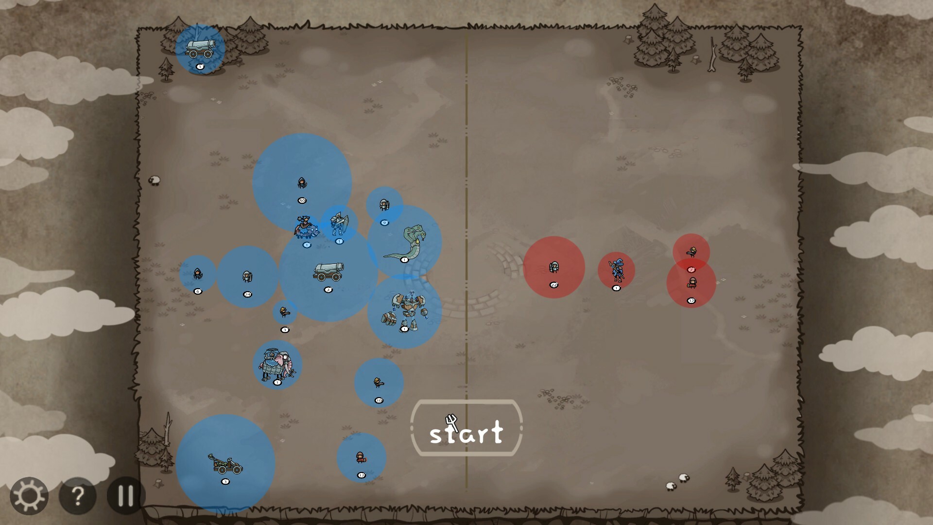《神选战争》v1.0.0中文版-神游资源网-第7张图片