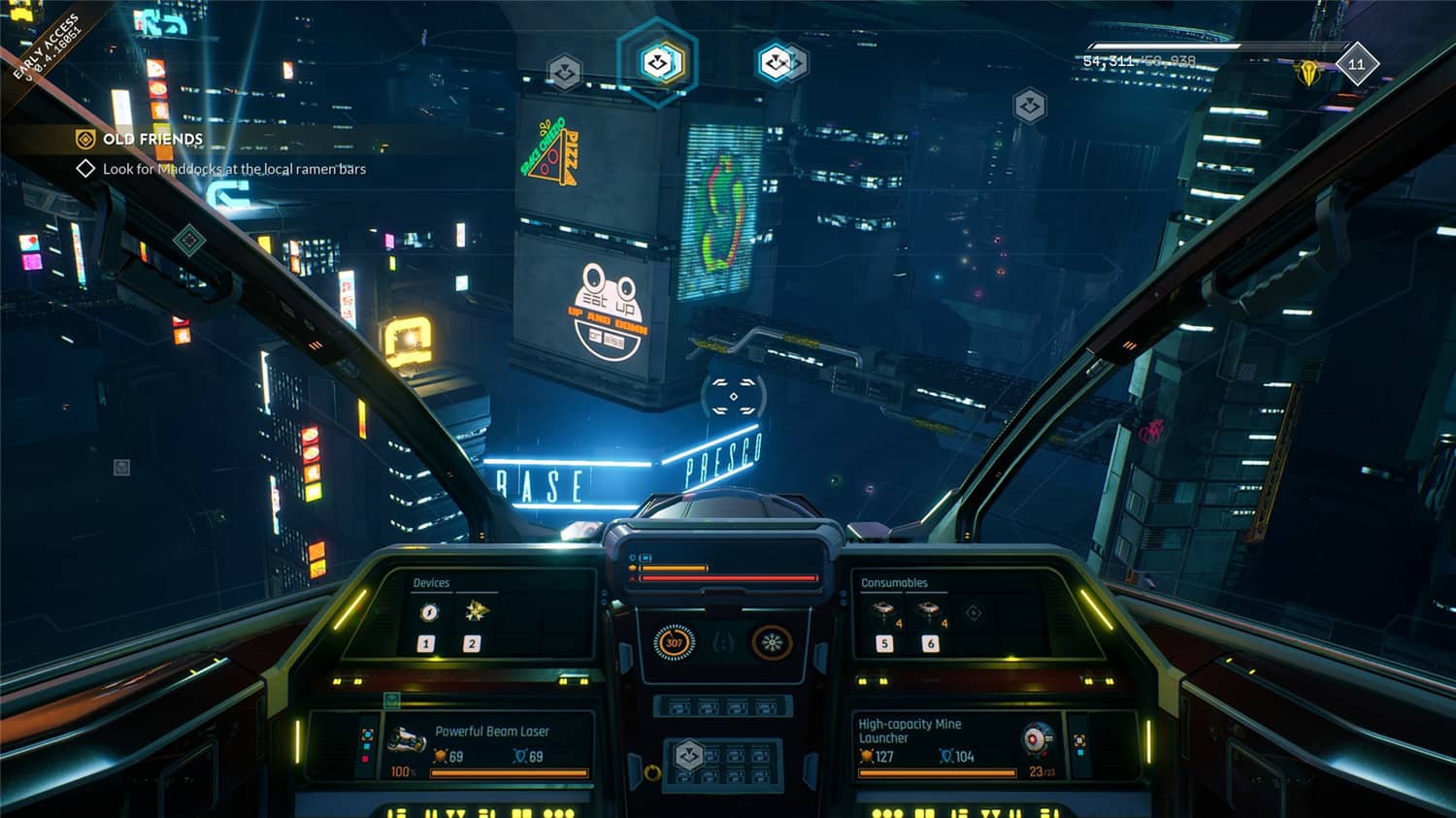 《永恒空间2》v1.4.48188中文版-神游资源网-第7张图片
