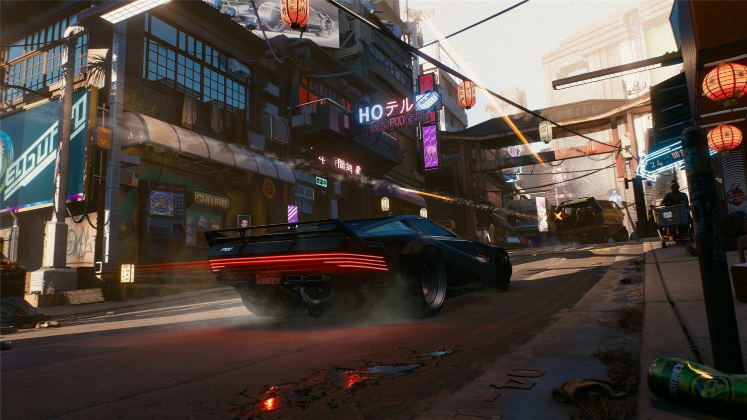 《赛博朋克2077》v2.31中文版-神游资源网-第10张图片 《赛博朋克2077》v2.31中文版-神游资源网-第10张图片