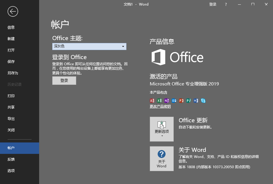 微软Office 2019 26年1月授权版-神游资源网-第5张图片