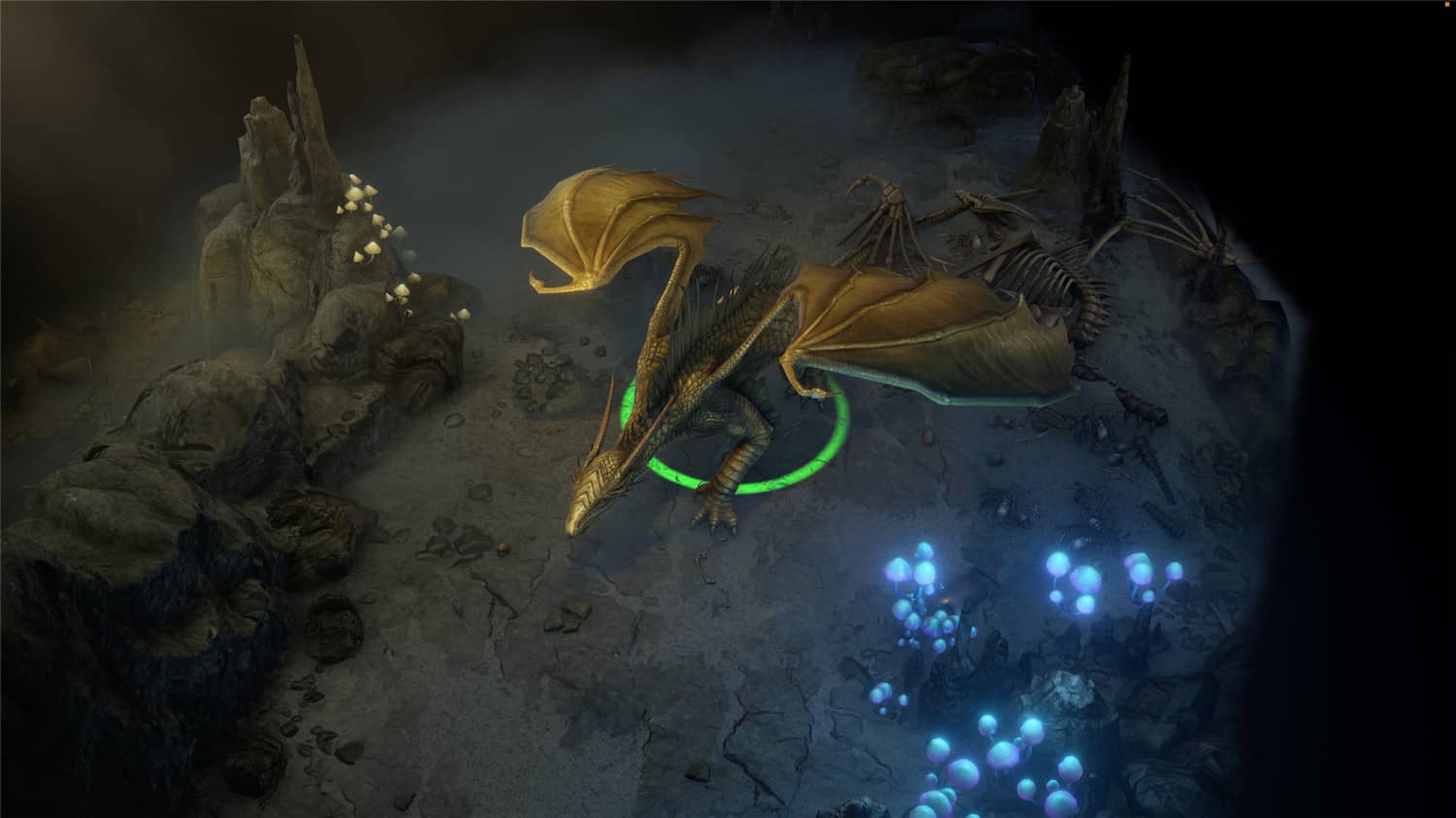 《开拓者:正义之怒》v2.7.0w中文版-神游资源网-第7张图片 《开拓者:正义之怒》v2.7.0w中文版-神游资源网-第7张图片