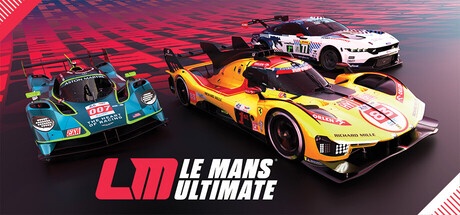 Le Mans Ultimate 勒芒:终极版 v1.2.2.0 豪华中文版-神游资源网