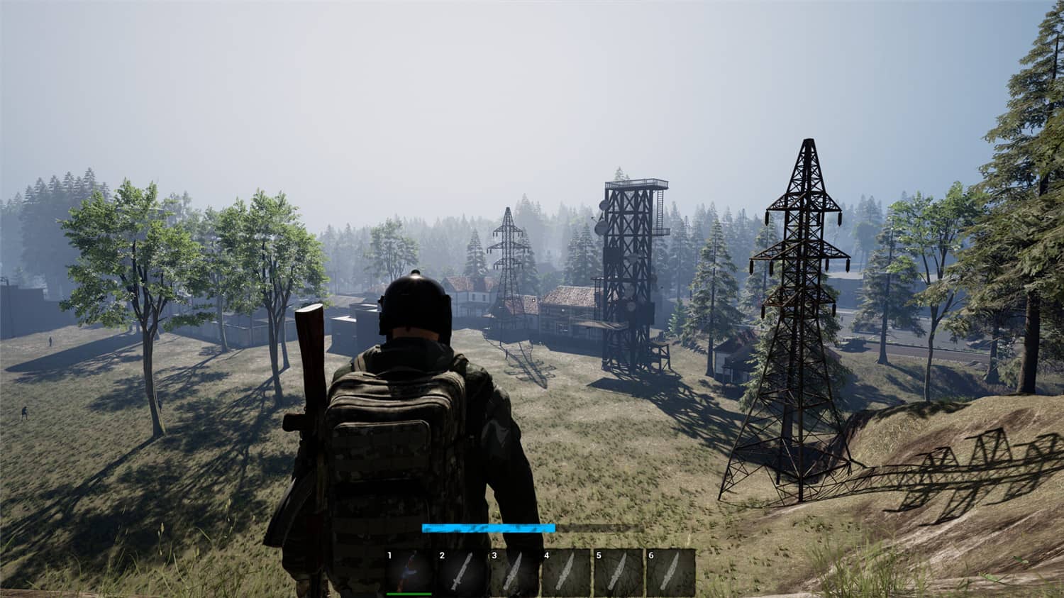 《无人生还》v0.0.9.2中文版-神游资源网-第8张图片