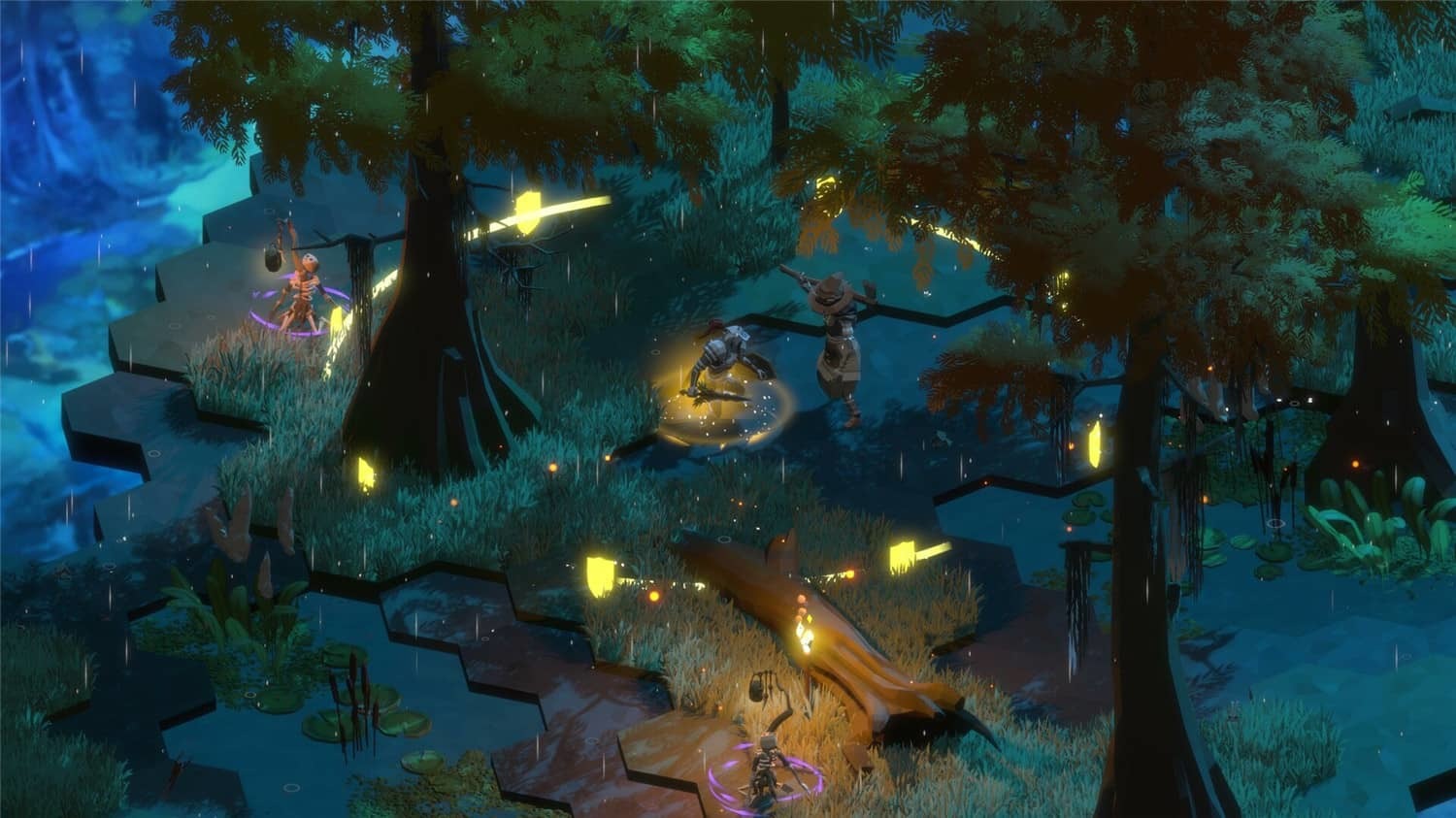 《失落王国》v1.2.8中文版-神游资源网-第8张图片
