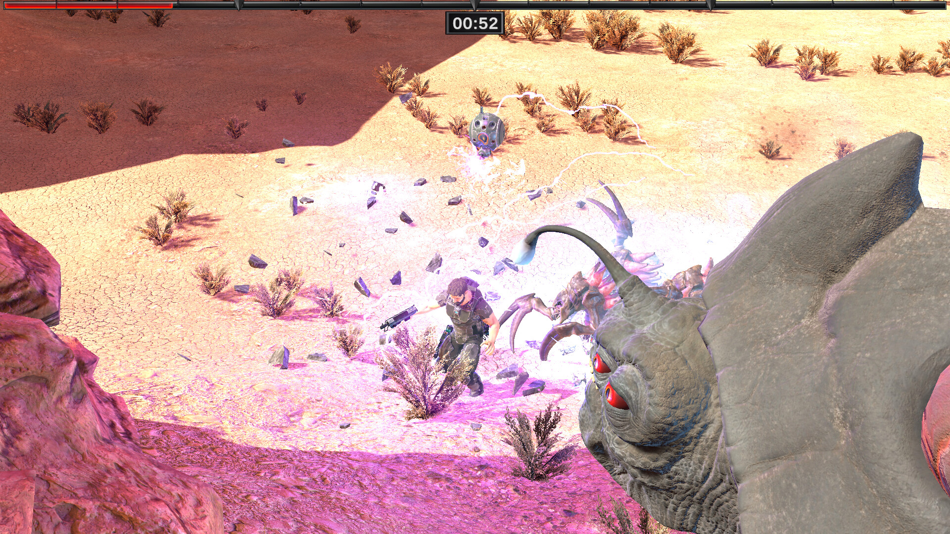 《外地人：狩猎与生存》v1.0.0中文版-神游资源网-第7张图片