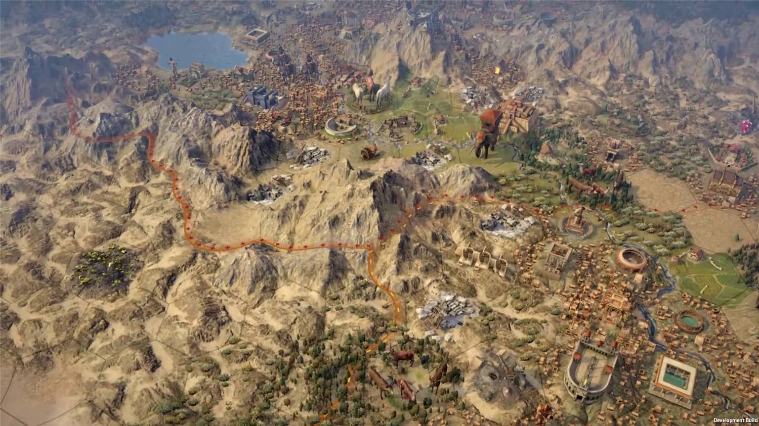 《旧世界》v1.0.78617中文版-神游资源网-第5张图片