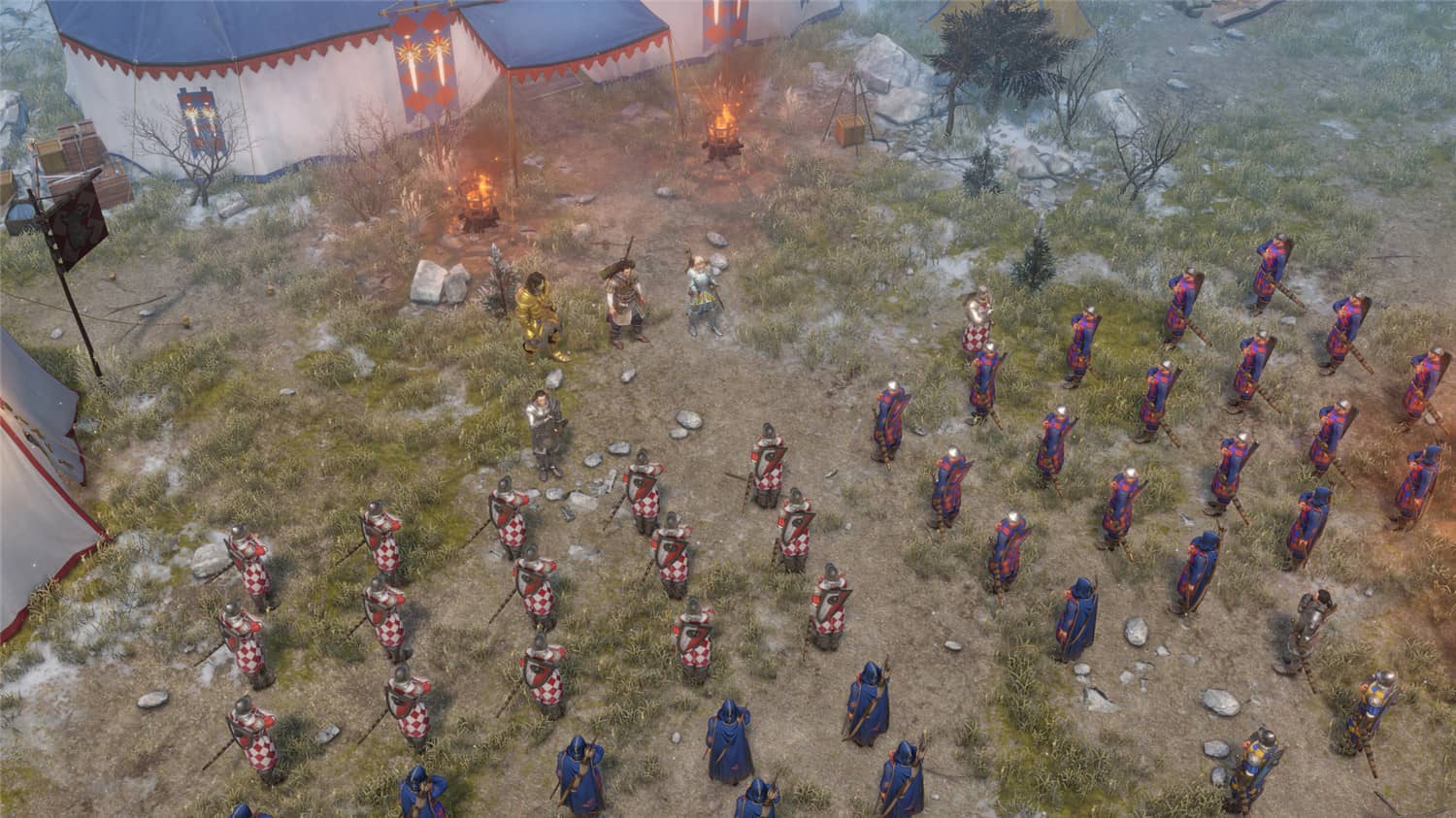 《开拓者:正义之怒》v2.7.0w中文版-神游资源网-第5张图片 《开拓者:正义之怒》v2.7.0w中文版-神游资源网-第5张图片