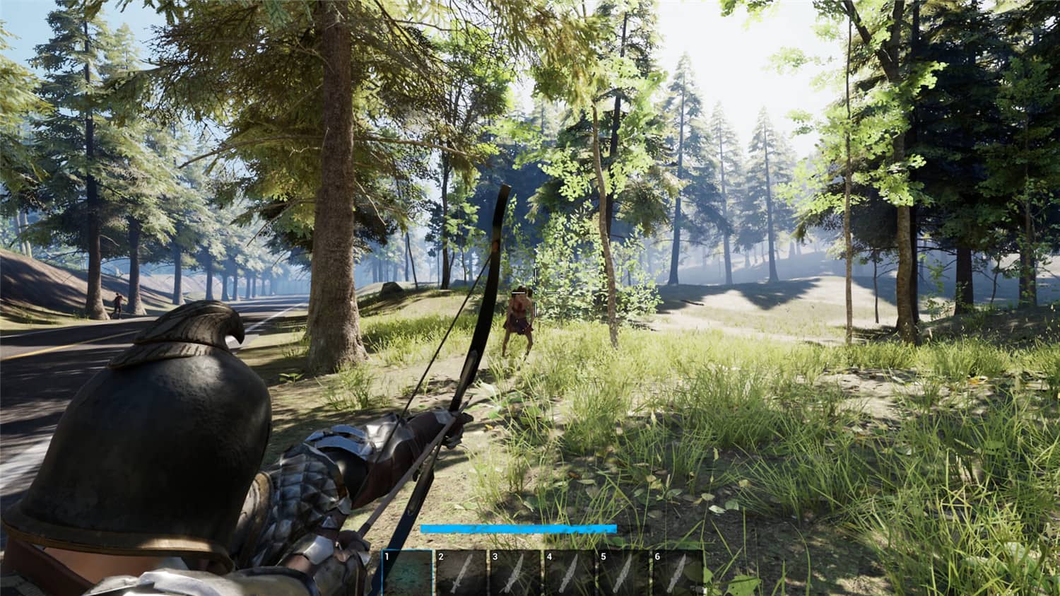 《无人生还》v0.0.9.2中文版-神游资源网-第7张图片