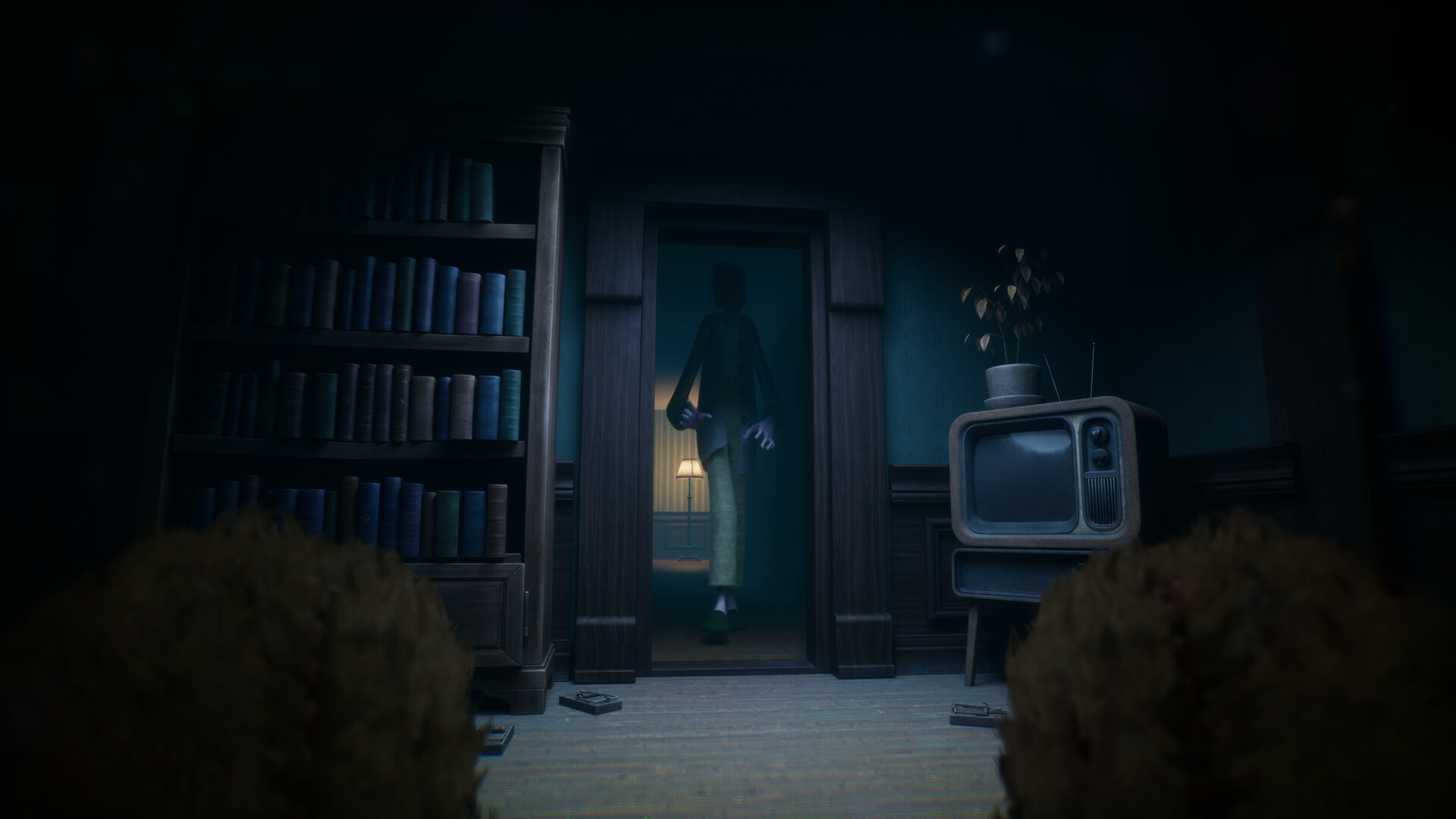 《熊视眈眈》v1.0.39中文版-神游资源网-第7张图片