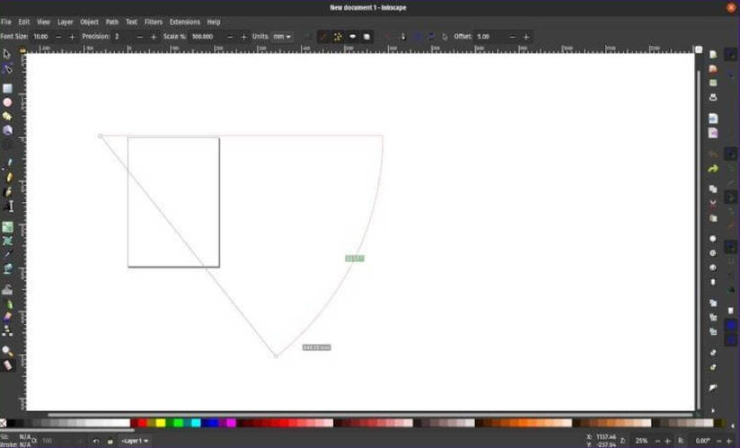 矢量图形编辑Inkscape v1.4.3中文绿色版-神游资源网-第5张图片