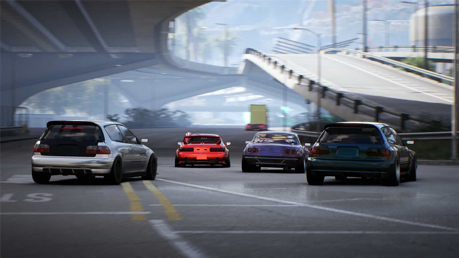 《CarX街头》v1.7.0官方原版-神游资源网-第5张图片