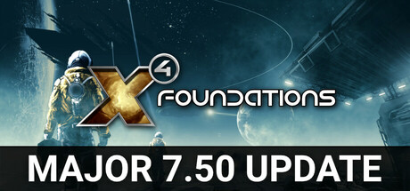 X4:基石 X4: Foundations v8.00 豪华中文版-神游资源网