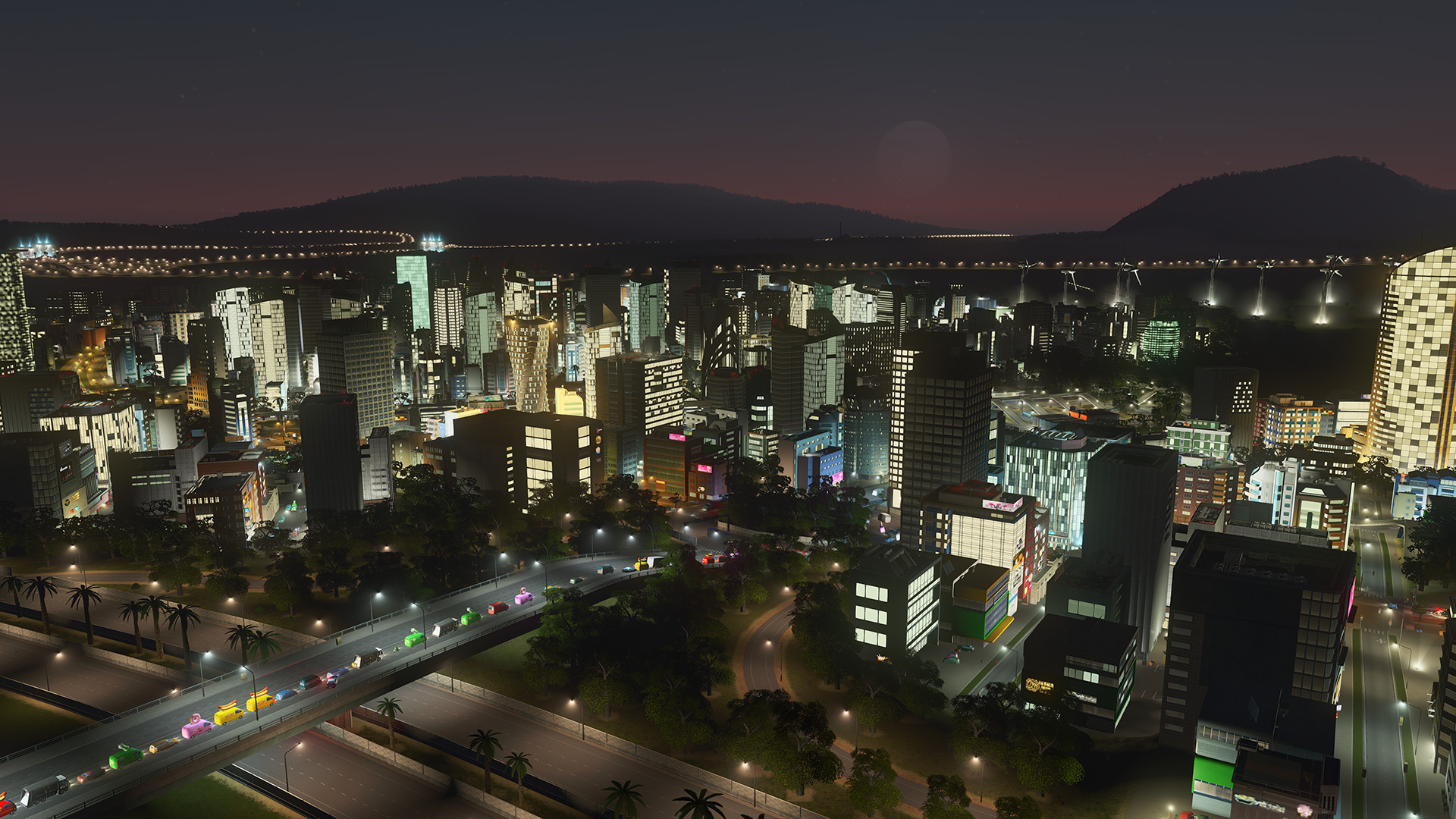 《城市:天际线》v1.20.1-f1豪华版-神游资源网- 第6张图片 《城市:天际线》v1.20.1-f1豪华版-神游资源网- 第6张图片