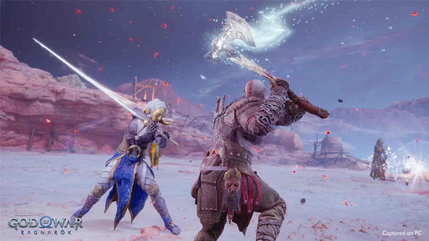 《战神：诸神黄昏》v1.0.668中文版-神游资源网-第6张图片