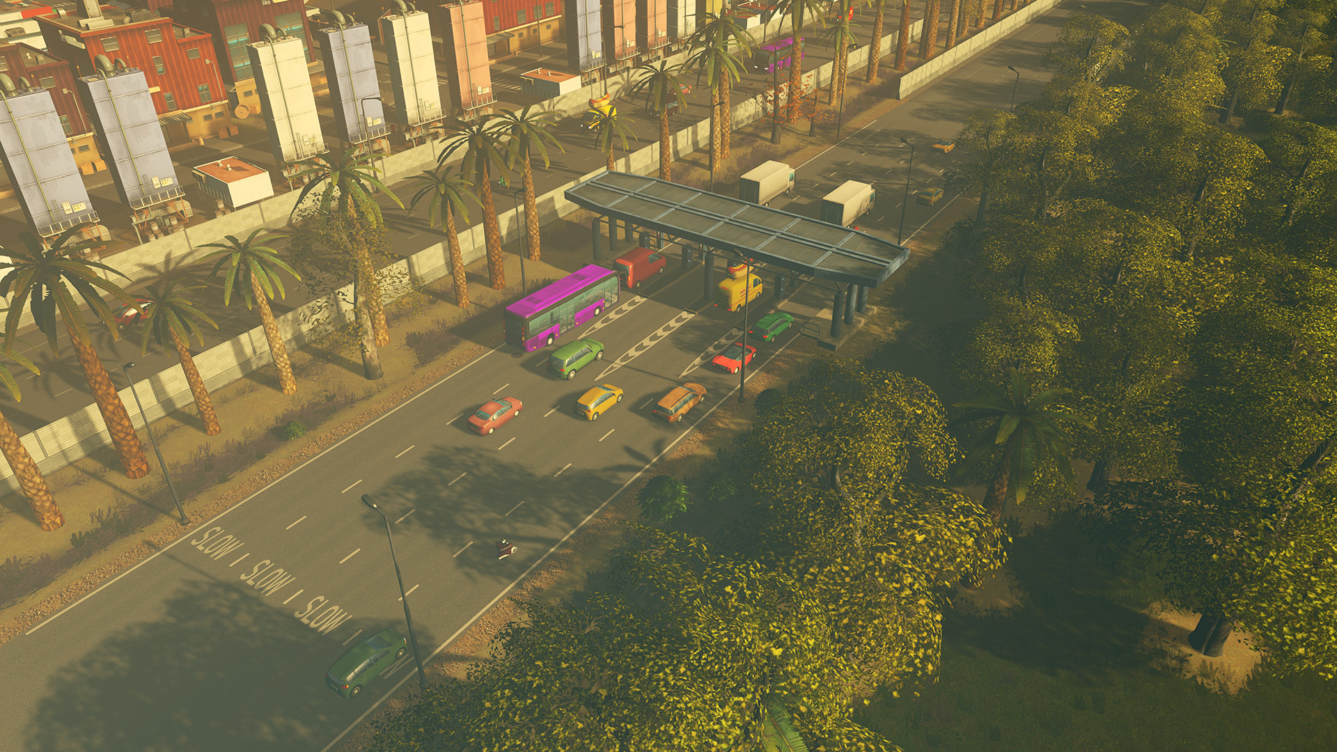 《城市:天际线》v1.20.1-f1豪华版-神游资源网- 第11张图片 《城市:天际线》v1.20.1-f1豪华版-神游资源网- 第11张图片