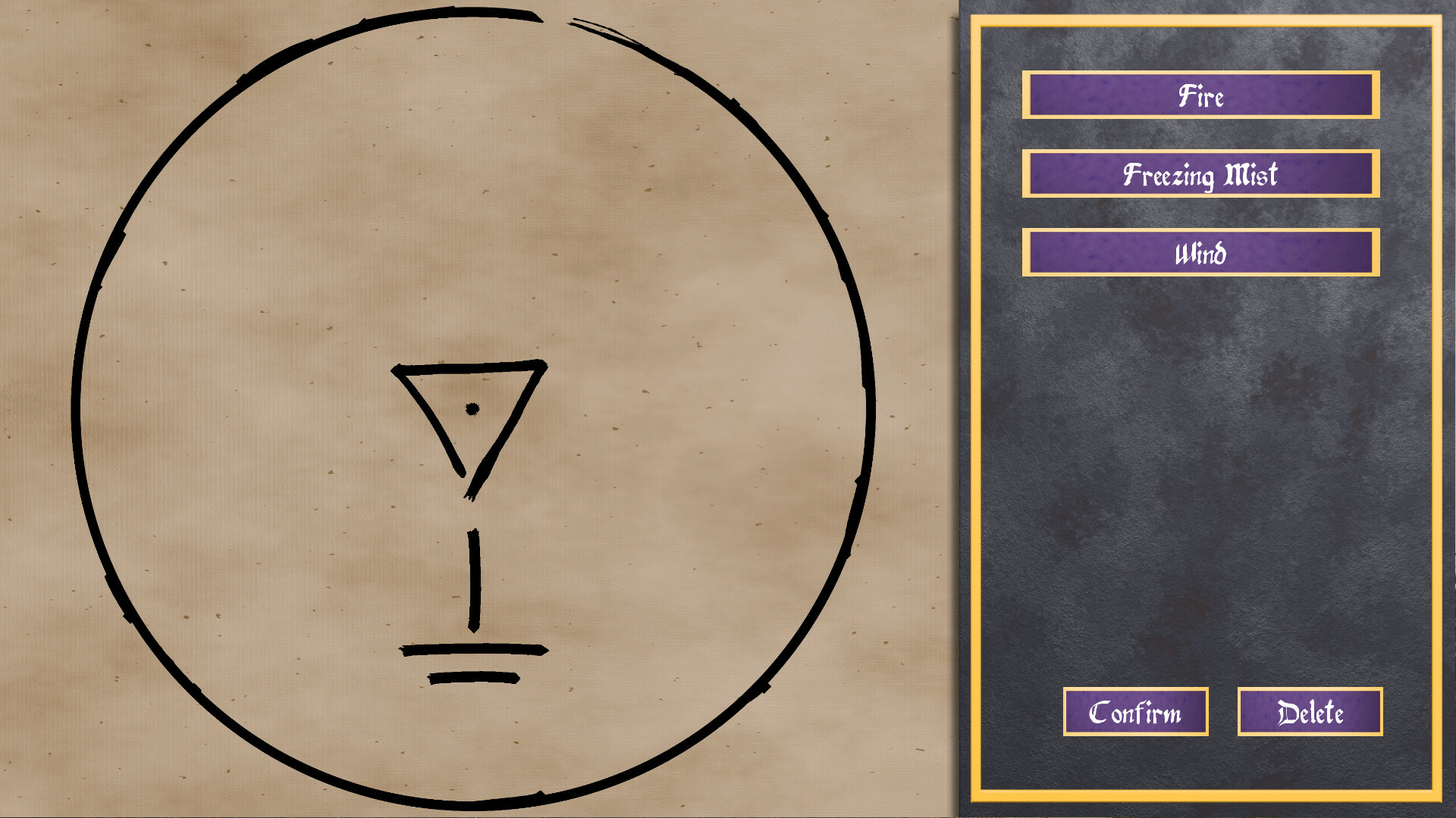《符文绘境》v1.0.1中文版-神游资源网-第5张图片