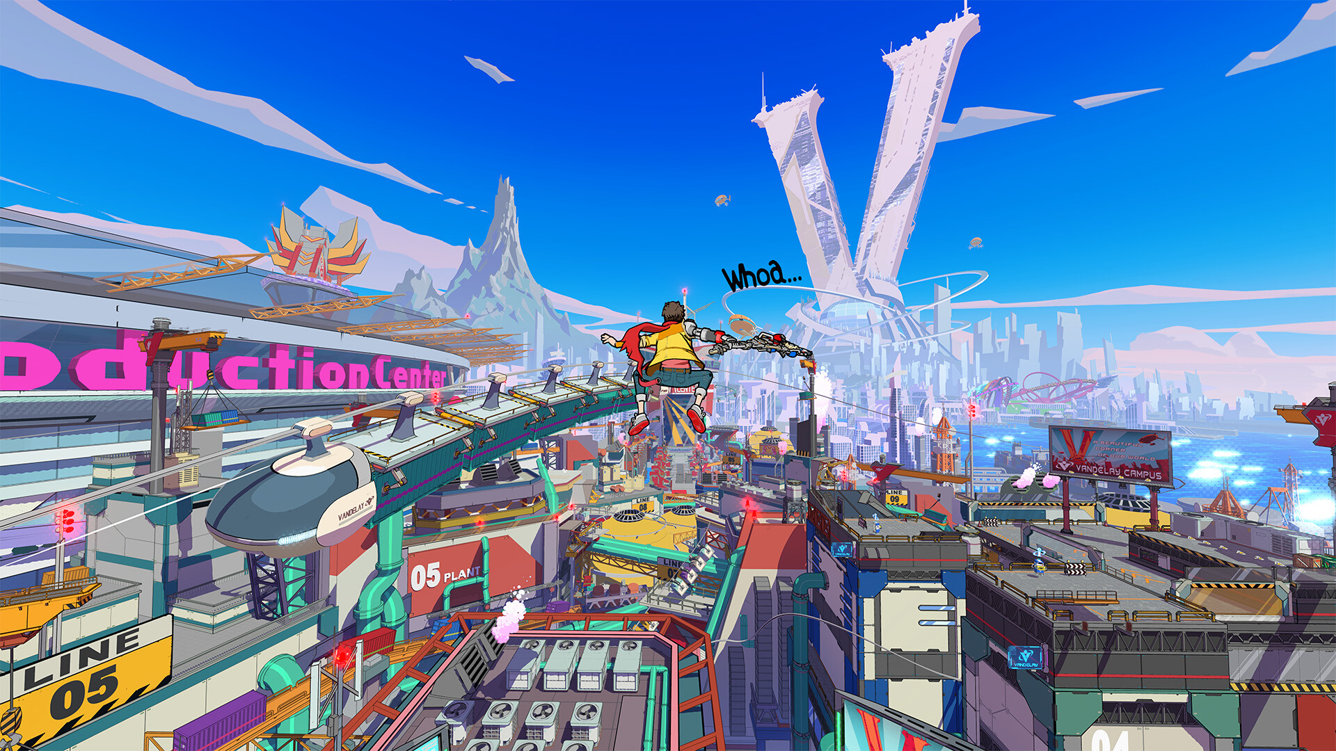 《完美音浪》中文版+全DLC-神游资源网-第7张图片 《完美音浪》中文版+全DLC-神游资源网-第7张图片