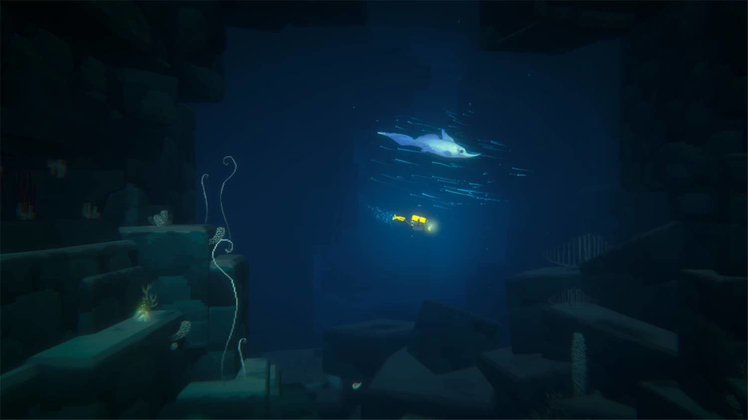 《潜水员戴夫》v1.0.5.1679中文版-神游资源网-第8张图片
