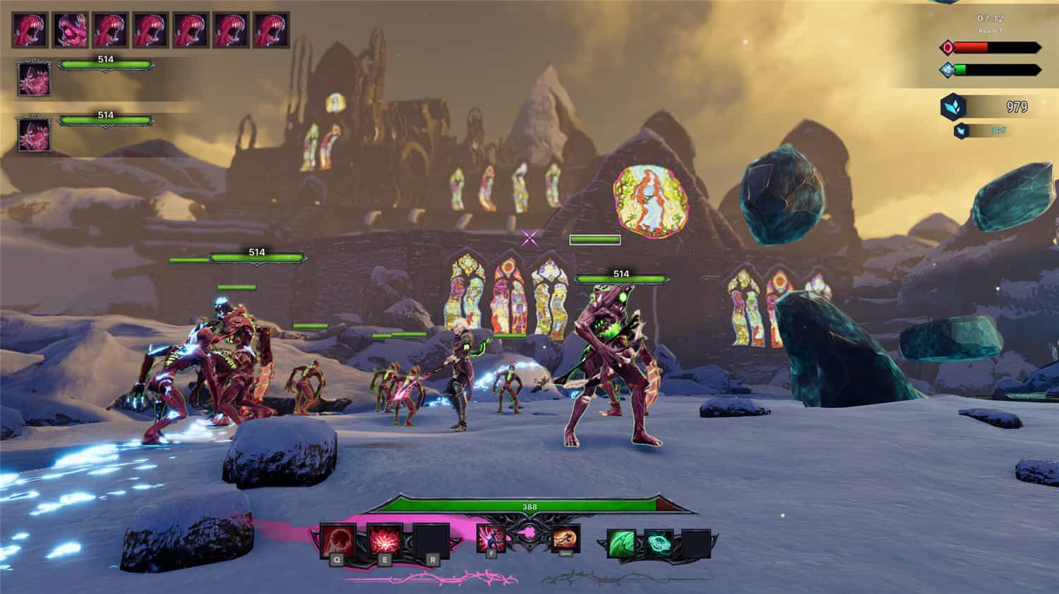 《不朽之心》v0.9.5中文版-神游资源网-第7张图片