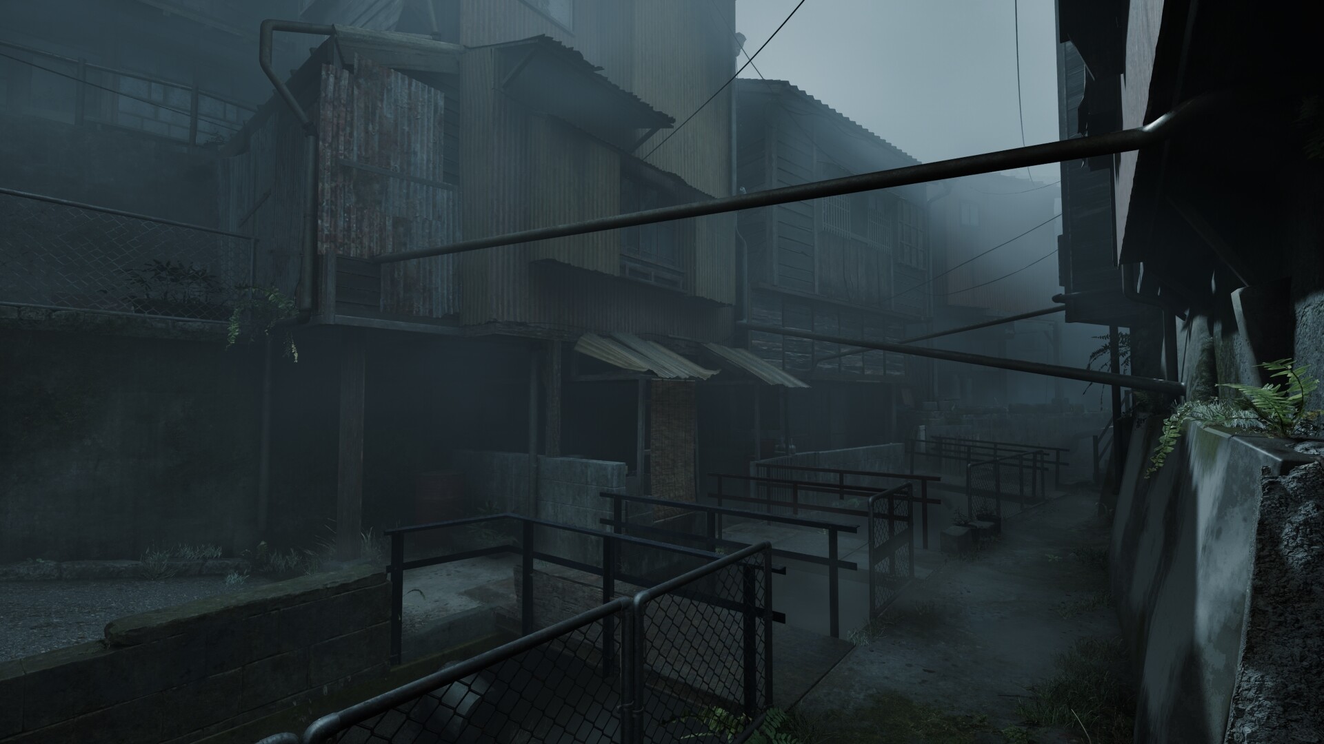 《寂静岭f》v1.1.378720中文版-神游资源网-第8张图片