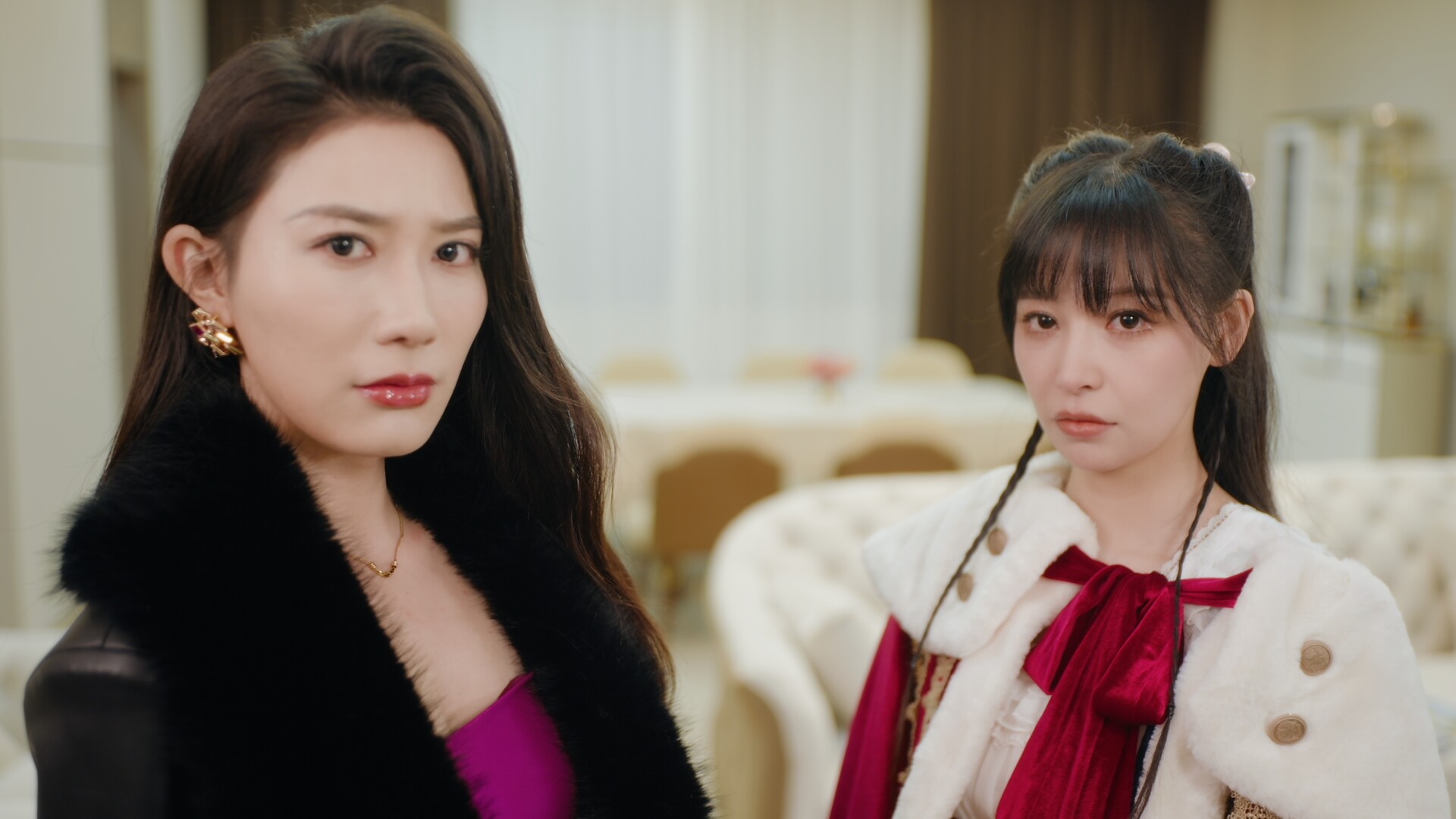 《我只是想让她们都幸福》中文版-神游资源网-第6张图片