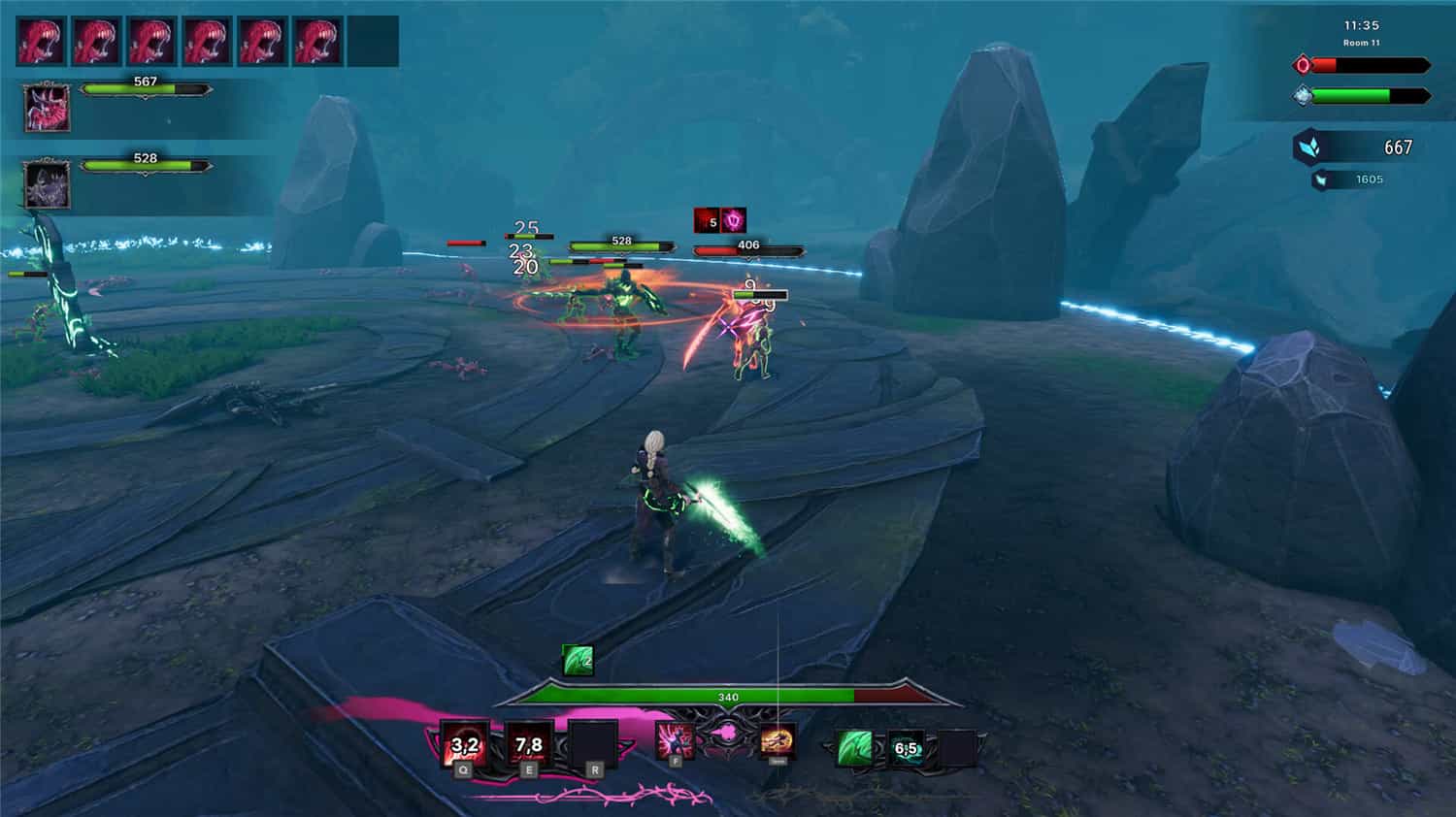 《不朽之心》v0.9.5中文版-神游资源网-第5张图片