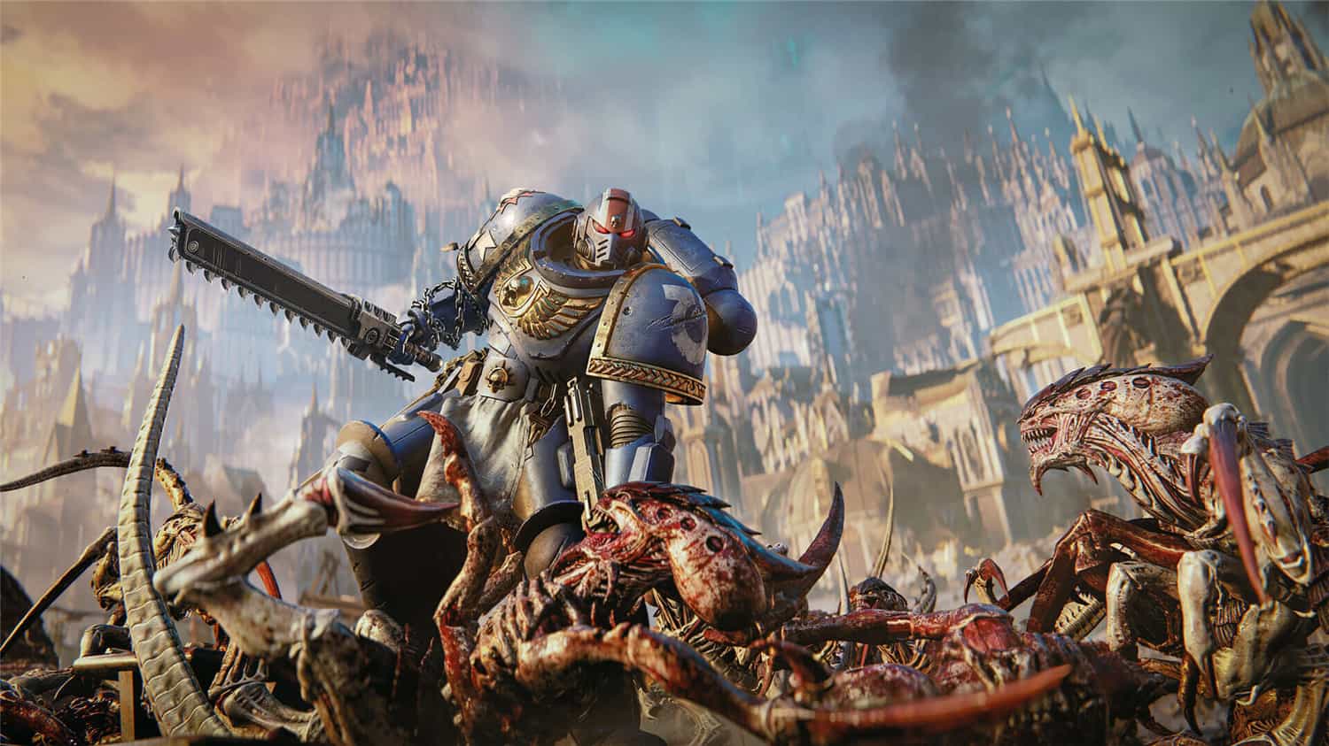 《战锤40K：星际战士2》v10.1.0.1中文版-神游资源网-第6张图片