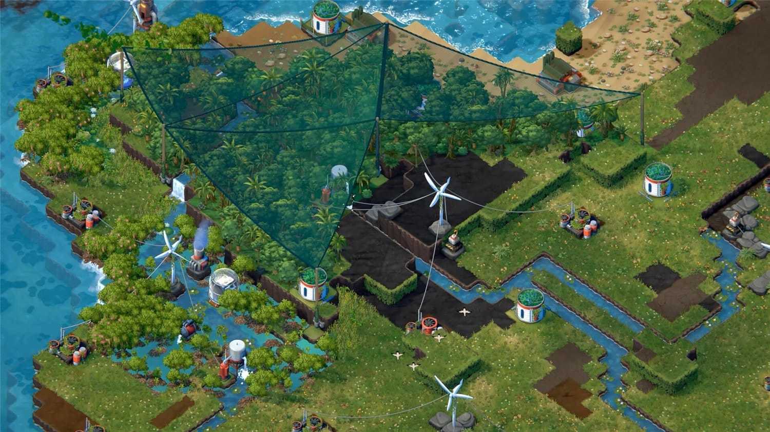 《伊始之地》v1.2.7中文版-神游资源网-第8张图片