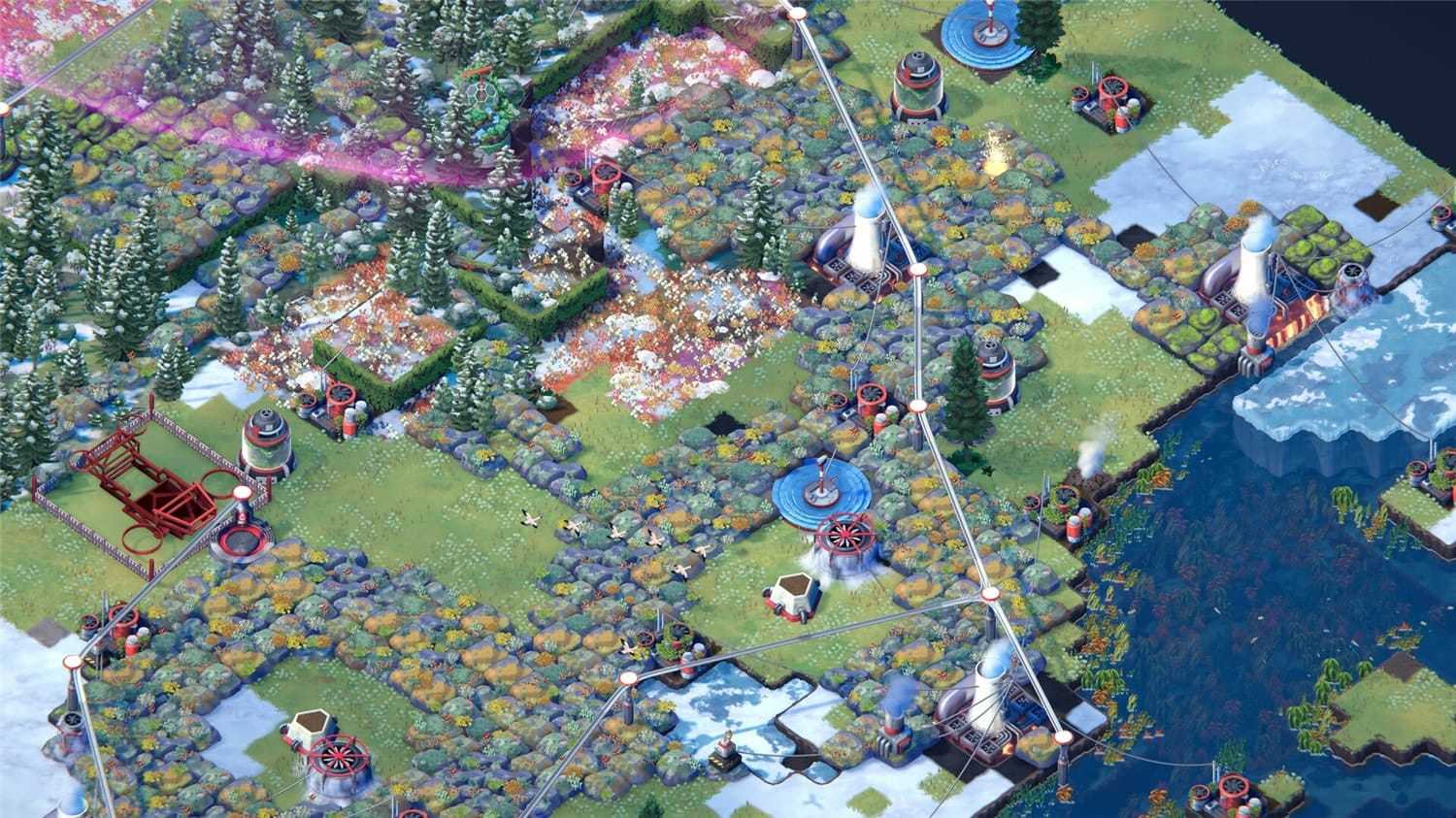 《伊始之地》v1.2.7中文版-神游资源网-第5张图片