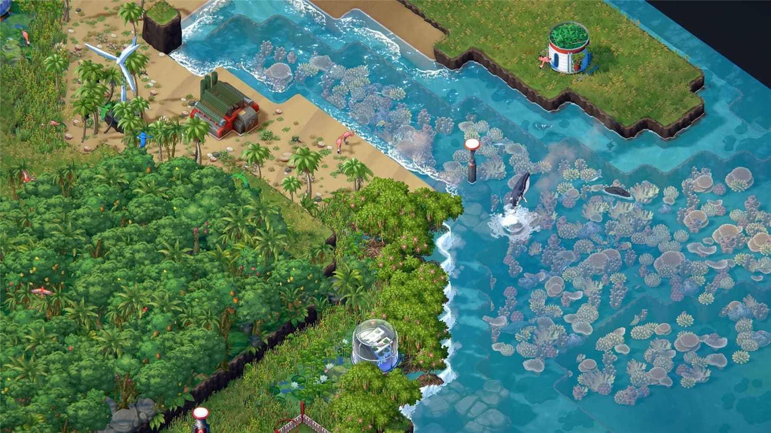 《伊始之地》v1.2.7中文版-神游资源网-第6张图片