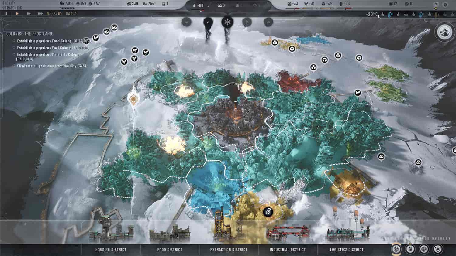 《冰汽时代2》v1.4.1中文版-神游资源网