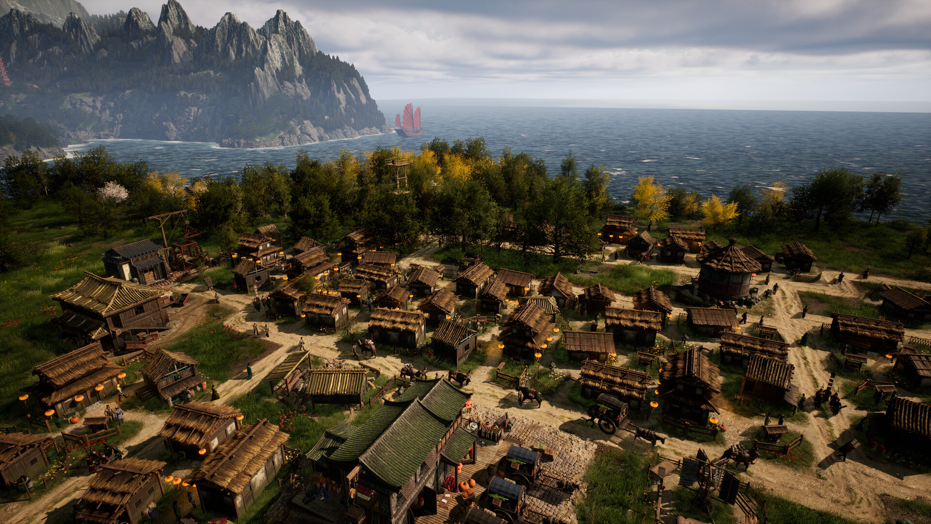 《天朝上国》v0.9.304中文版-神游资源网-第8张图片