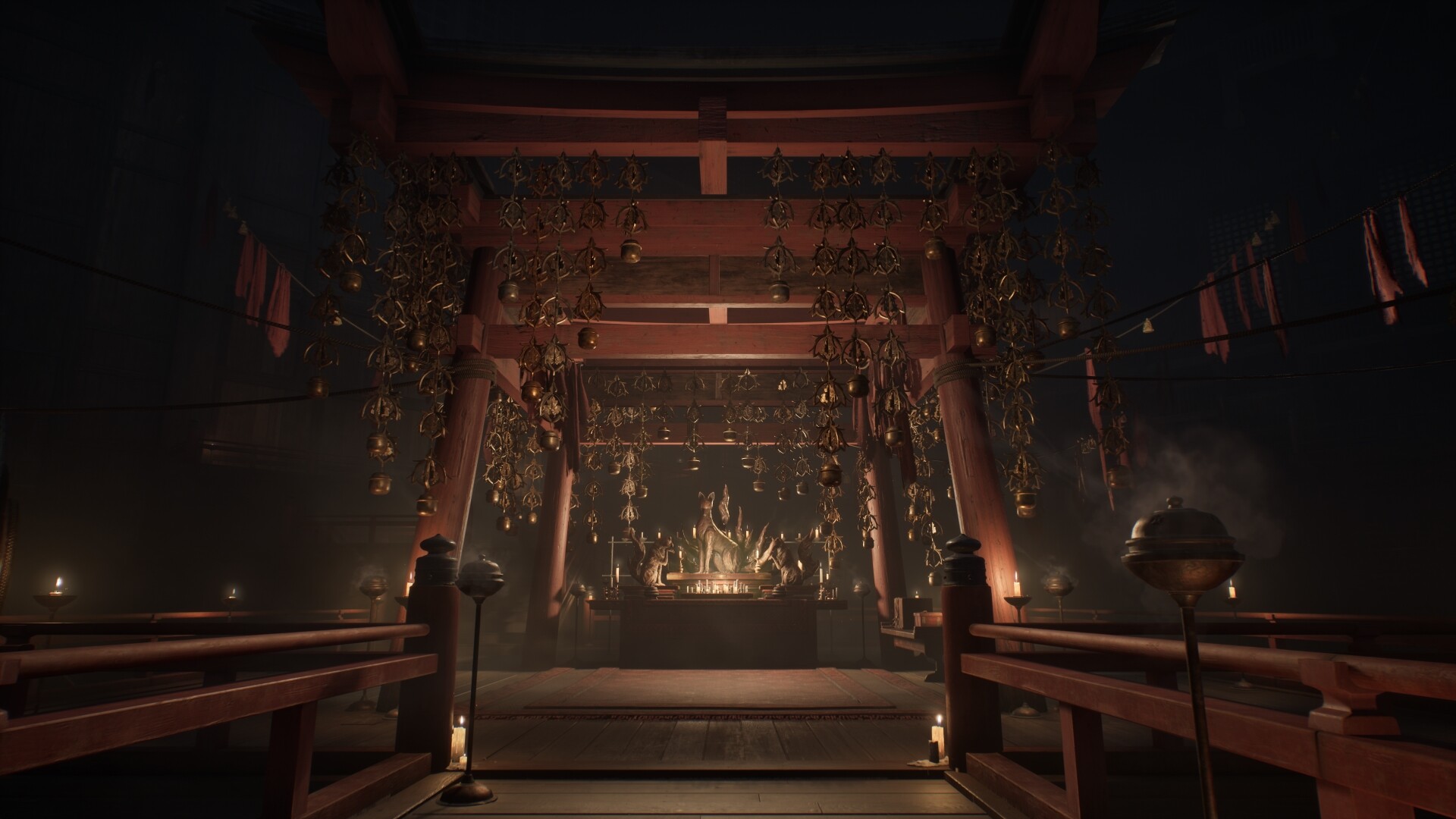《寂静岭f》v1.1.378720中文版-神游资源网-第7张图片