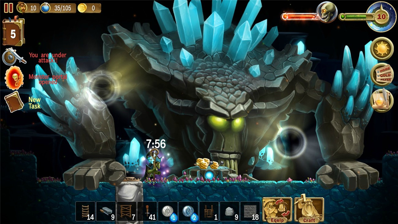 《打造世界》v1.11.006中文版-神游资源网-第6张图片