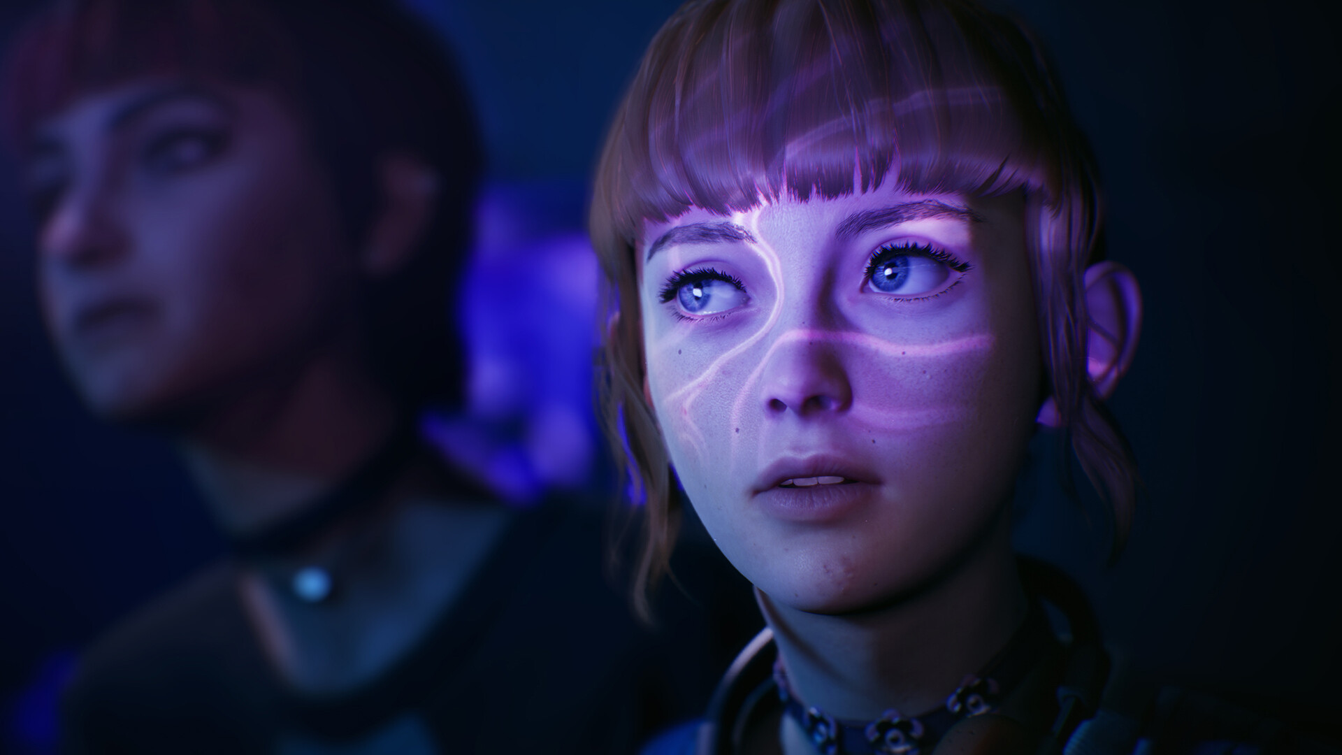 《失落的记录：绽放与愤怒》中文版-神游资源网-第7张图片