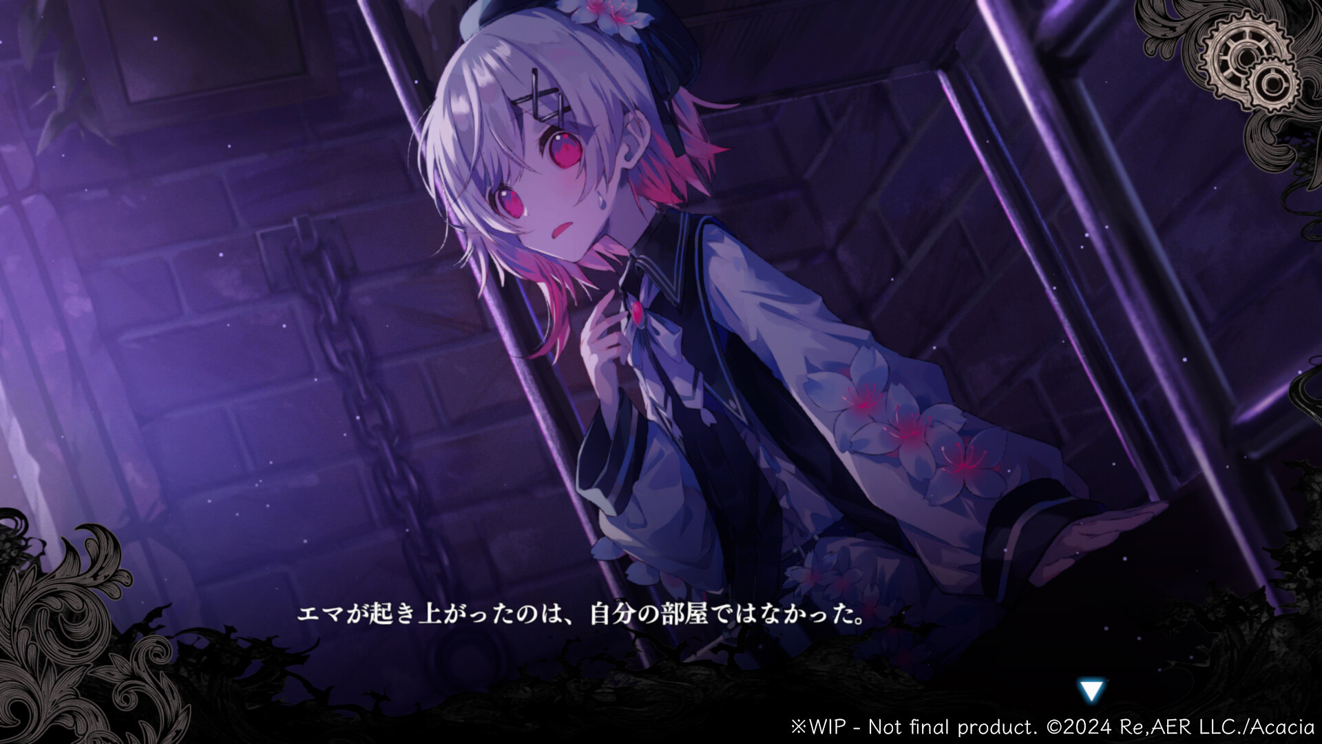 《魔法少女的魔女审判》中文版-神游资源网