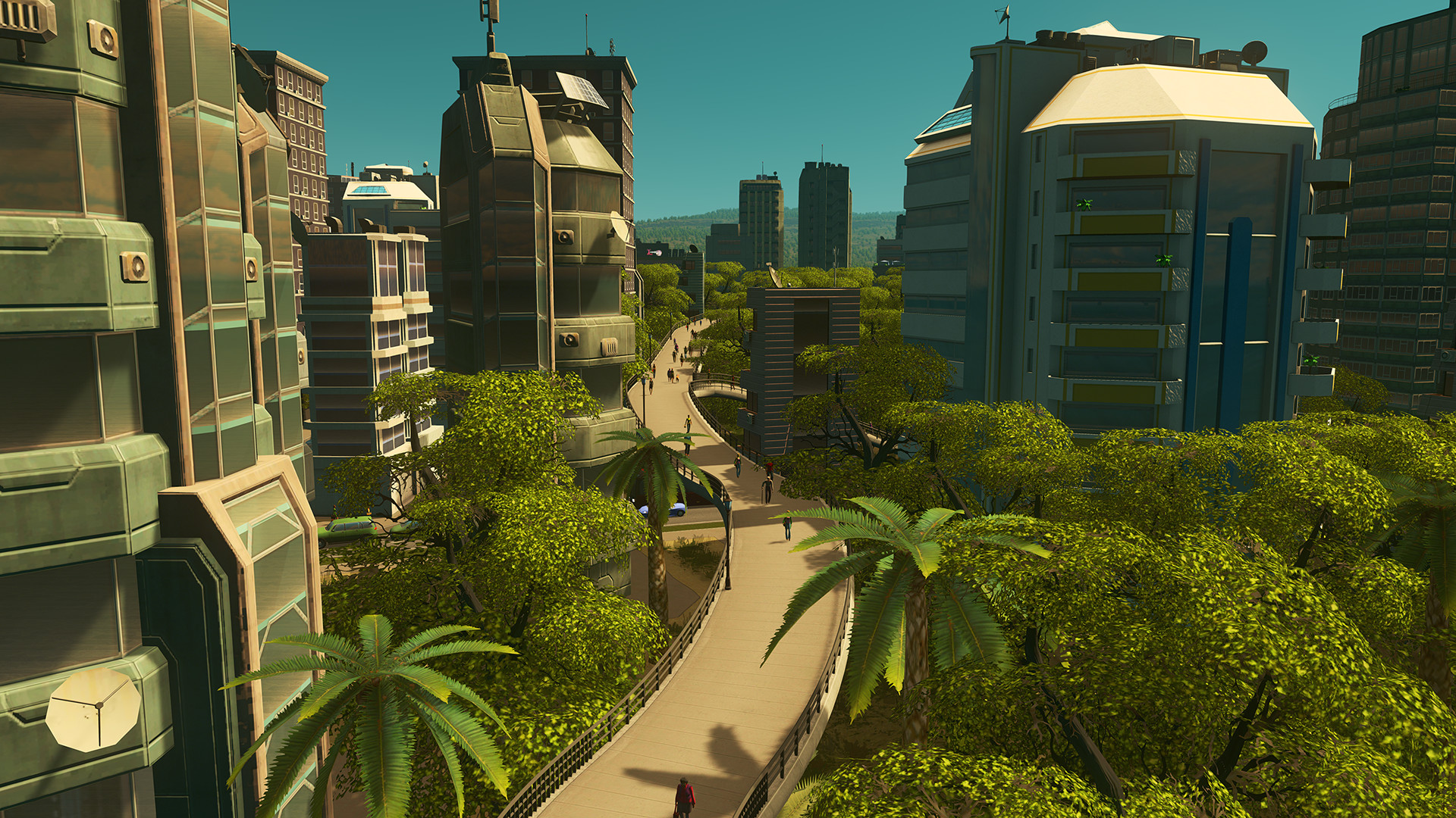 《城市:天际线》v1.20.1-f1豪华版-神游资源网- 第10张图片 《城市:天际线》v1.20.1-f1豪华版-神游资源网- 第10张图片