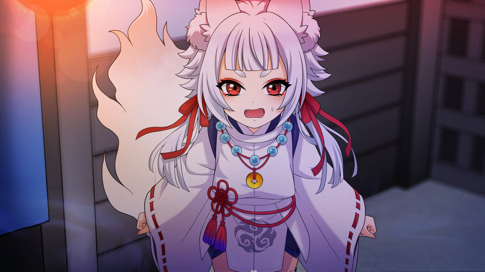 《轮回遊郭:江户奇谭》中文版-神游资源网-第7张图片 《轮回遊郭:江户奇谭》中文版-神游资源网-第7张图片