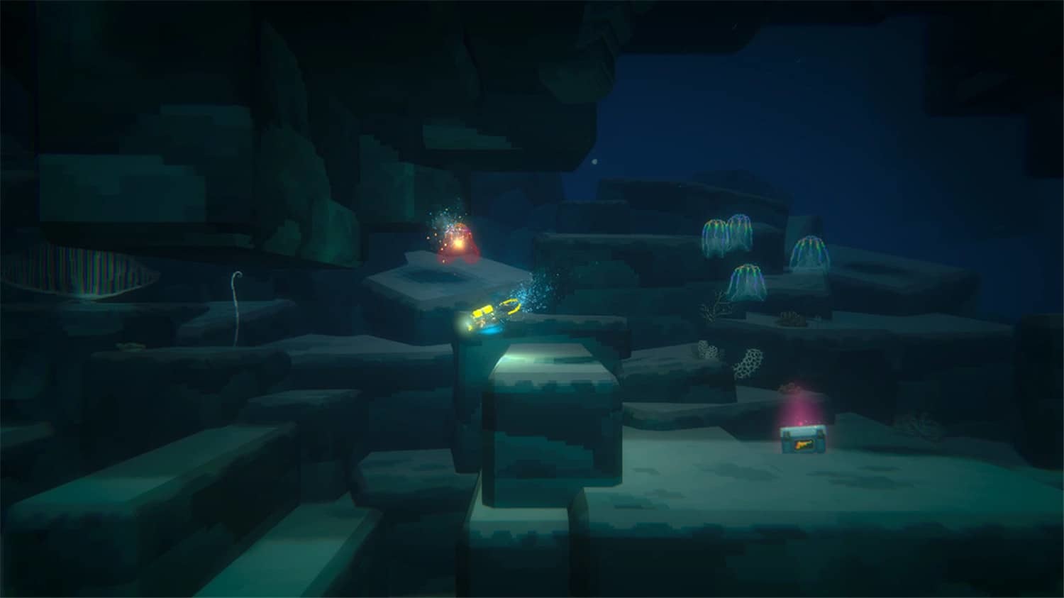 《潜水员戴夫》v1.0.5.1679中文版-神游资源网-第7张图片